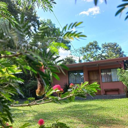 Casa Rural Aralia La Fortuna Extérieur photo