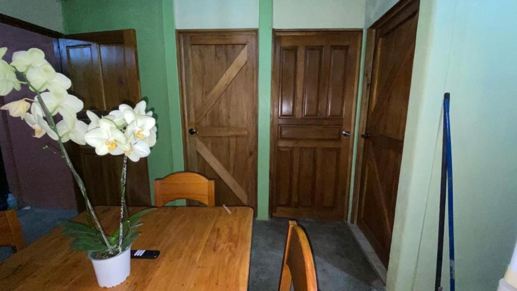 Casa Rural Aralia La Fortuna Extérieur photo