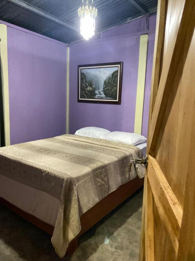Casa Rural Aralia La Fortuna Extérieur photo