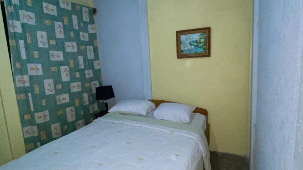 Casa Rural Aralia La Fortuna Extérieur photo