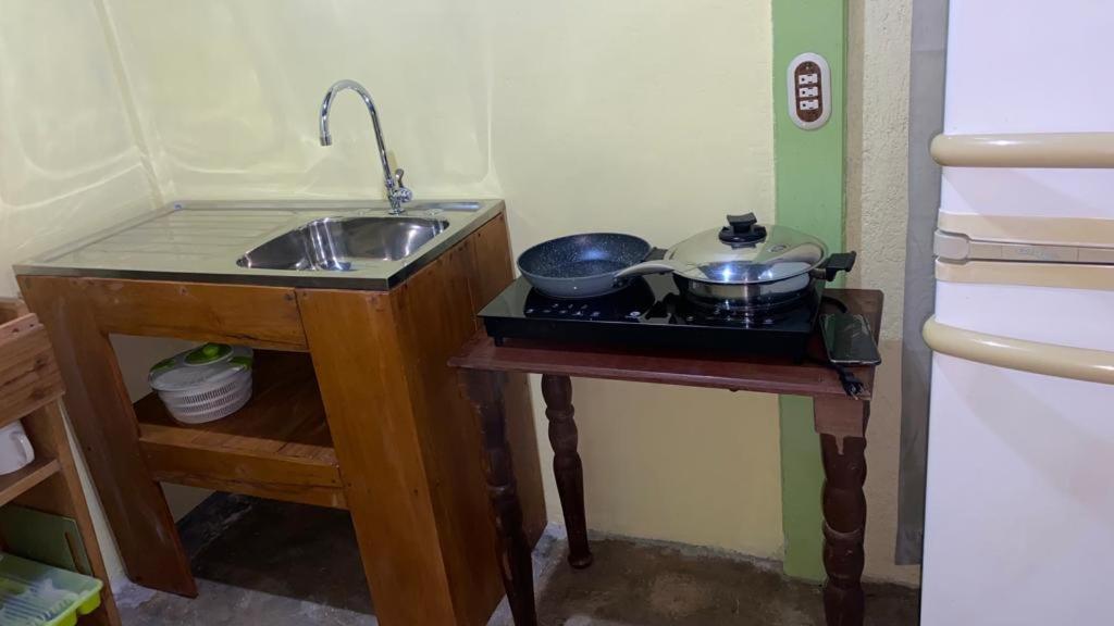 Casa Rural Aralia La Fortuna Extérieur photo