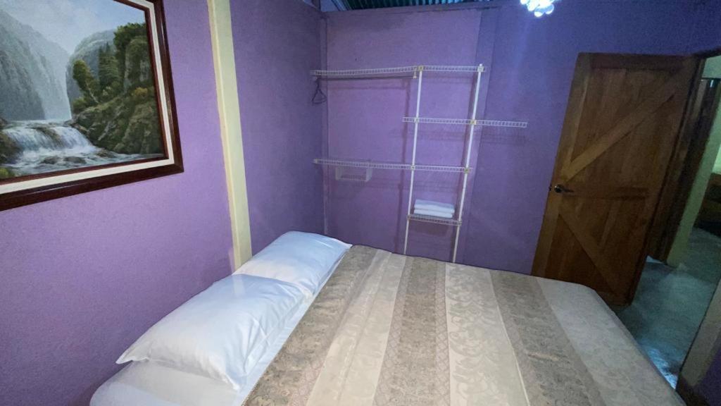 Casa Rural Aralia La Fortuna Extérieur photo
