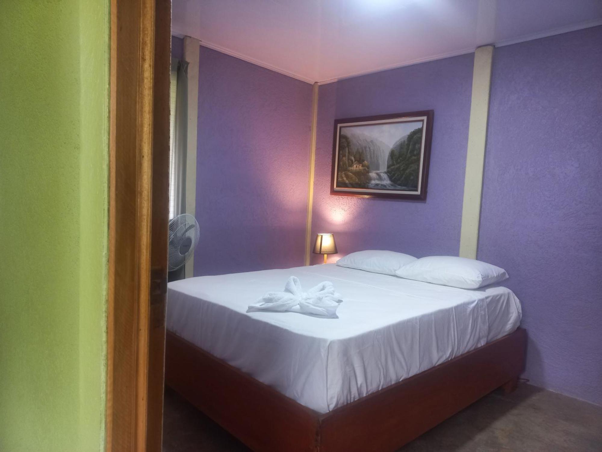 Casa Rural Aralia La Fortuna Extérieur photo