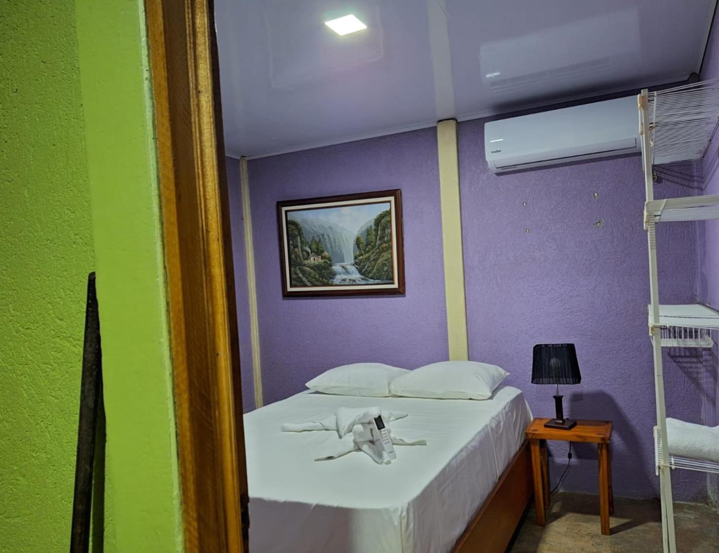 Casa Rural Aralia La Fortuna Extérieur photo